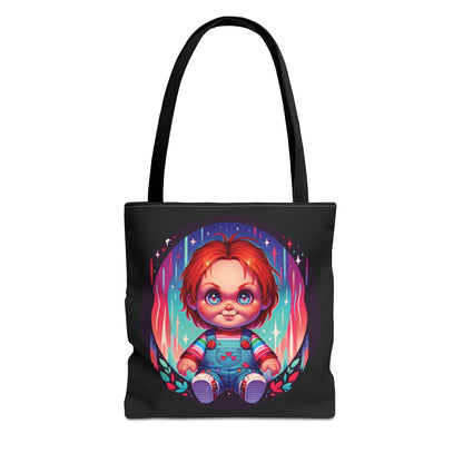 Slash Pals Chucky Tote Bag