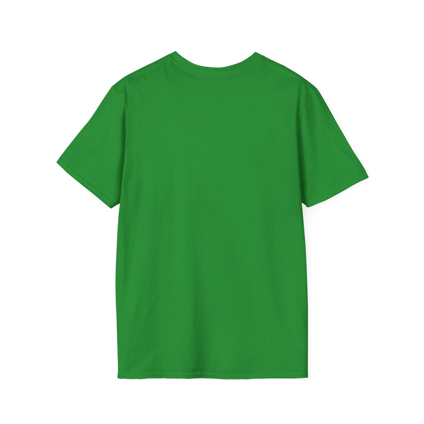 Skeleton Weed Timeless Tokes T-Shirt