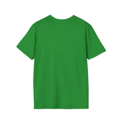 Skeleton Weed Timeless Tokes T-Shirt