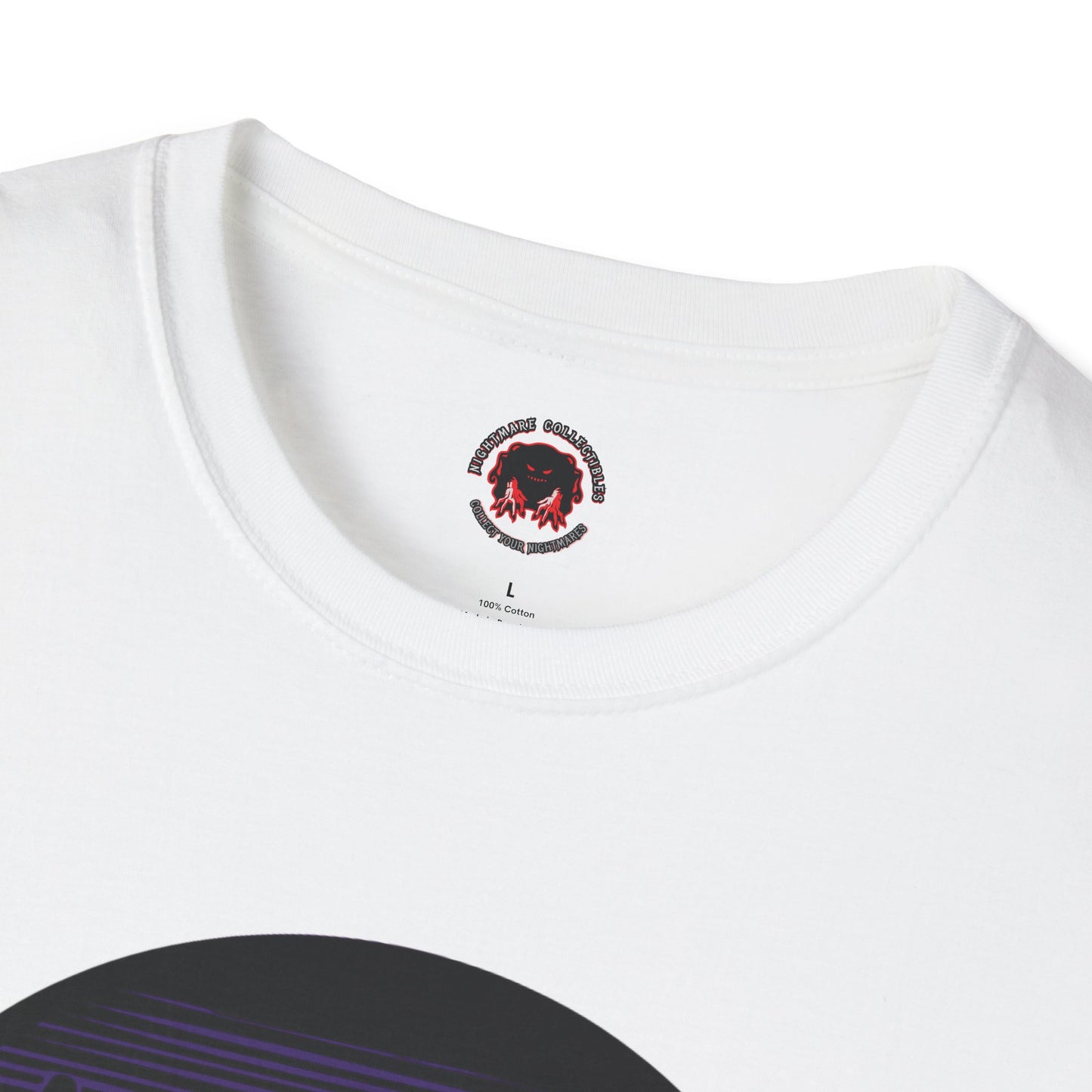 UFO Thumbs Up T-Shirt