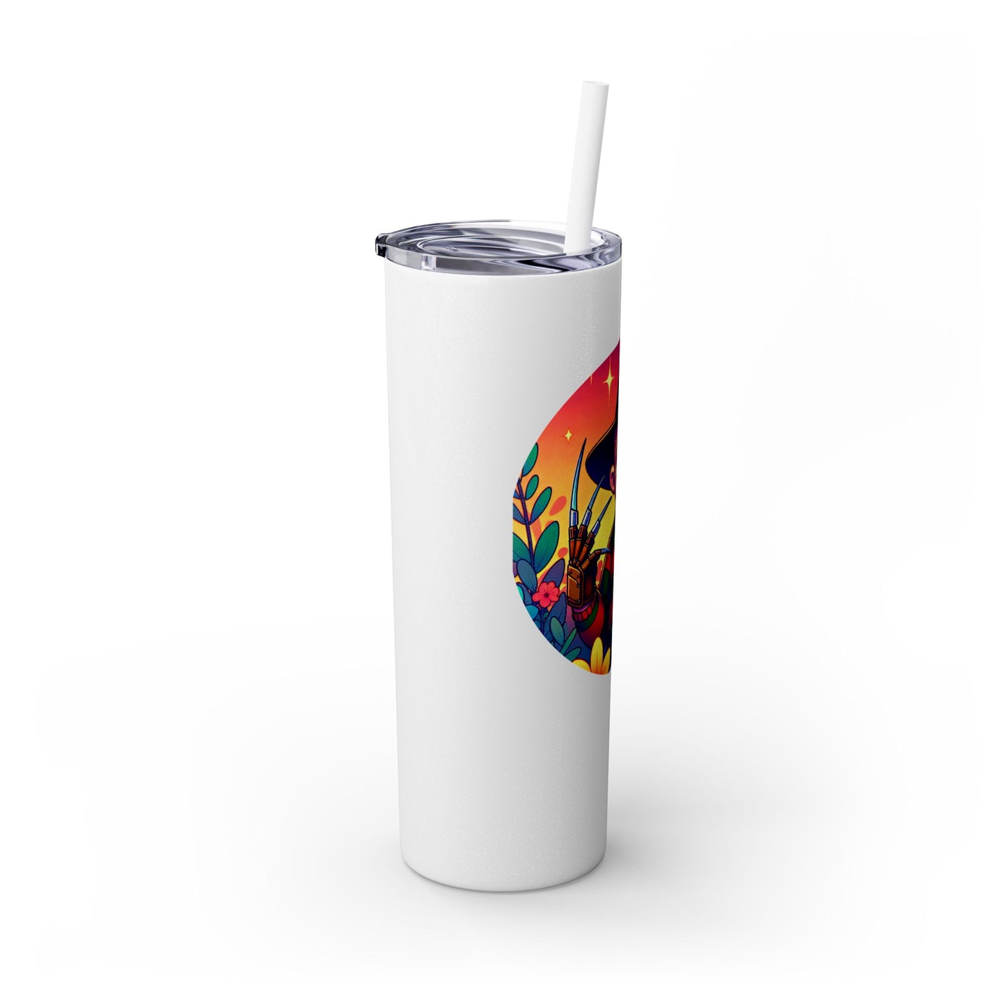Slash Pals Freddy 20oz Tumbler