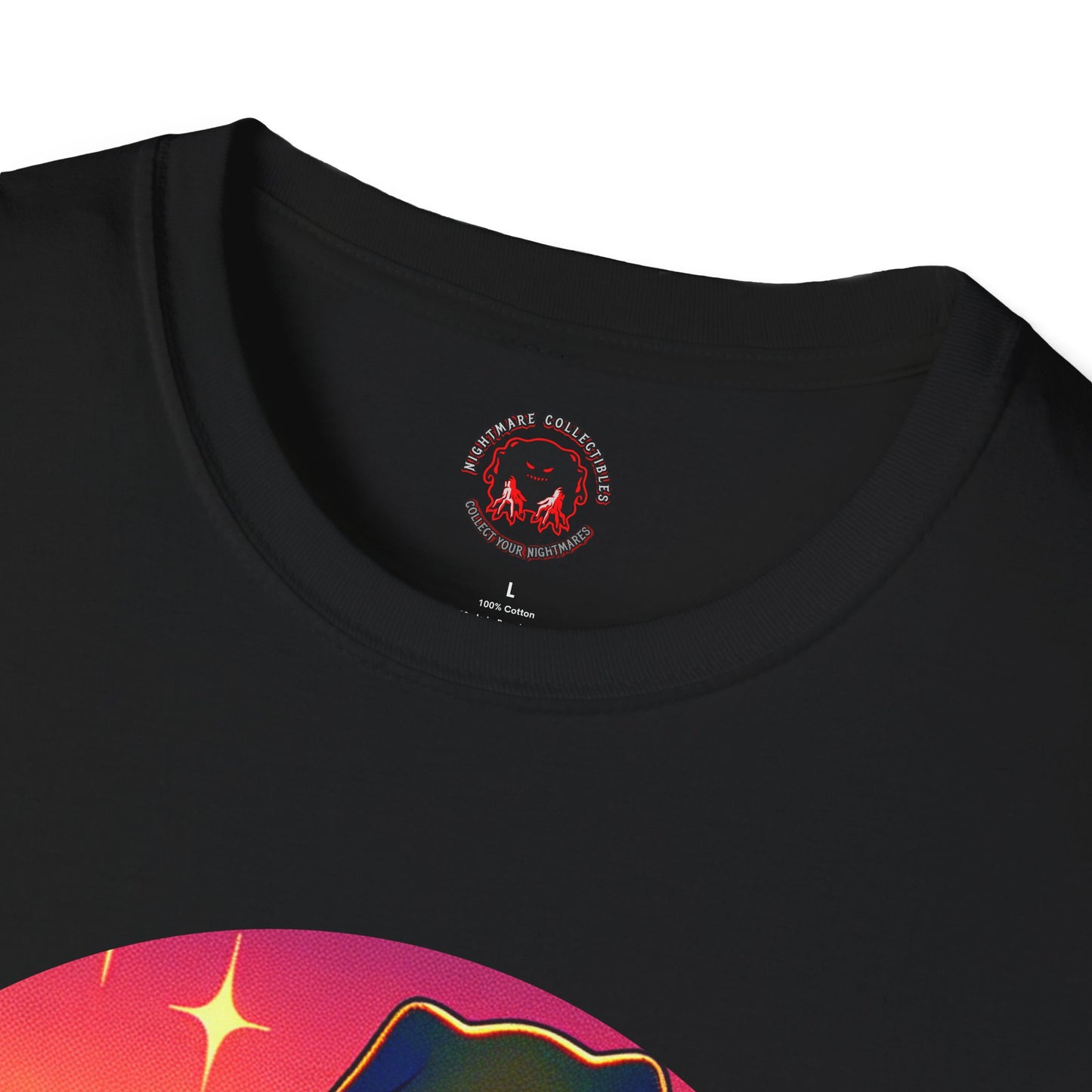 Slash Pals Freddy Krueger T-Shirt