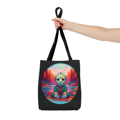 Slash Pals Jason Tote Bag