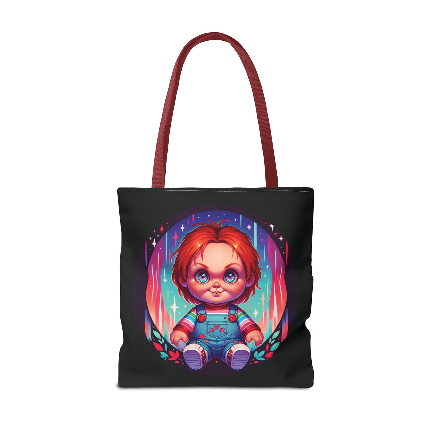 Slash Pals Chucky Tote Bag