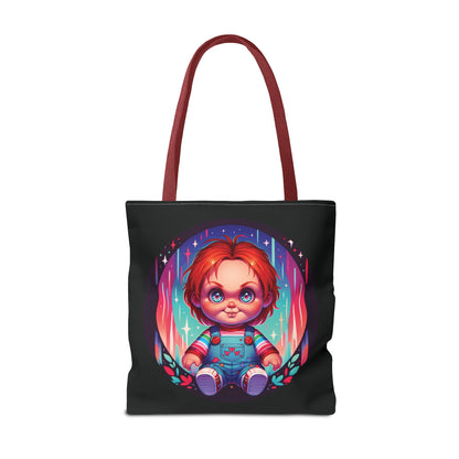 Slash Pals Chucky Tote Bag