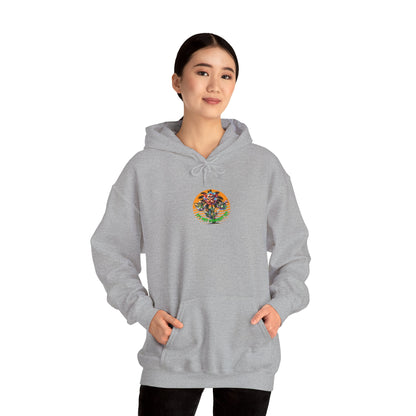 Gremlins Inspired Its Not Midnight Yet Hoodie - Sweatshirt