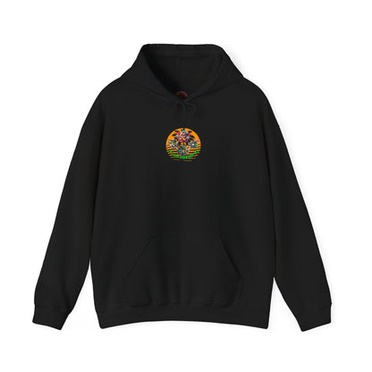 Gremlins Inspired Its Not Midnight Yet Hoodie - Sweatshirt