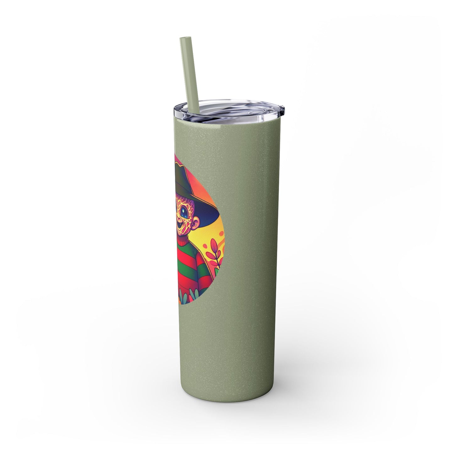 Slash Pals Freddy 20oz Tumbler
