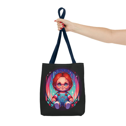 Slash Pals Chucky Tote Bag