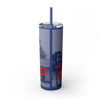 Don't Be A Psycho 20oz Tumbler