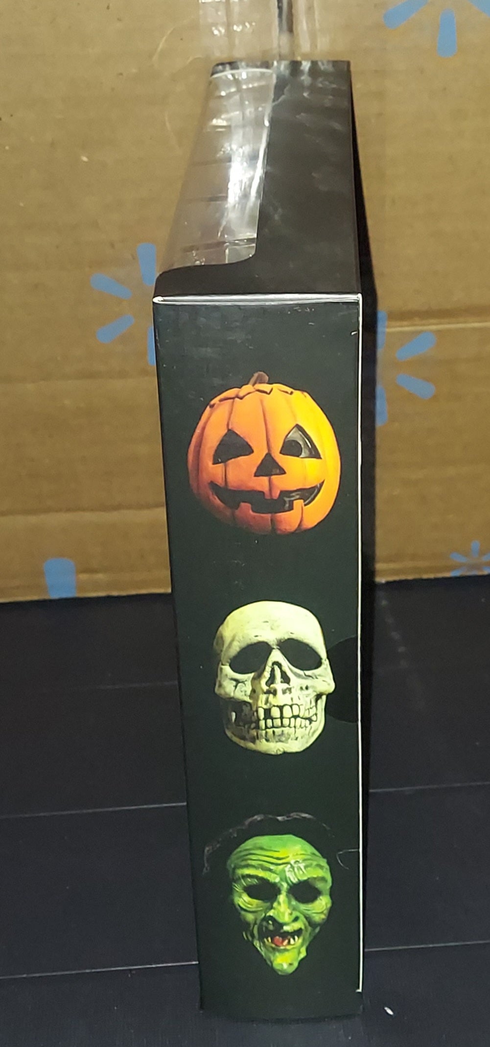 Neca Halloween 3 Season Of The Witch 3 Pack Action Figures