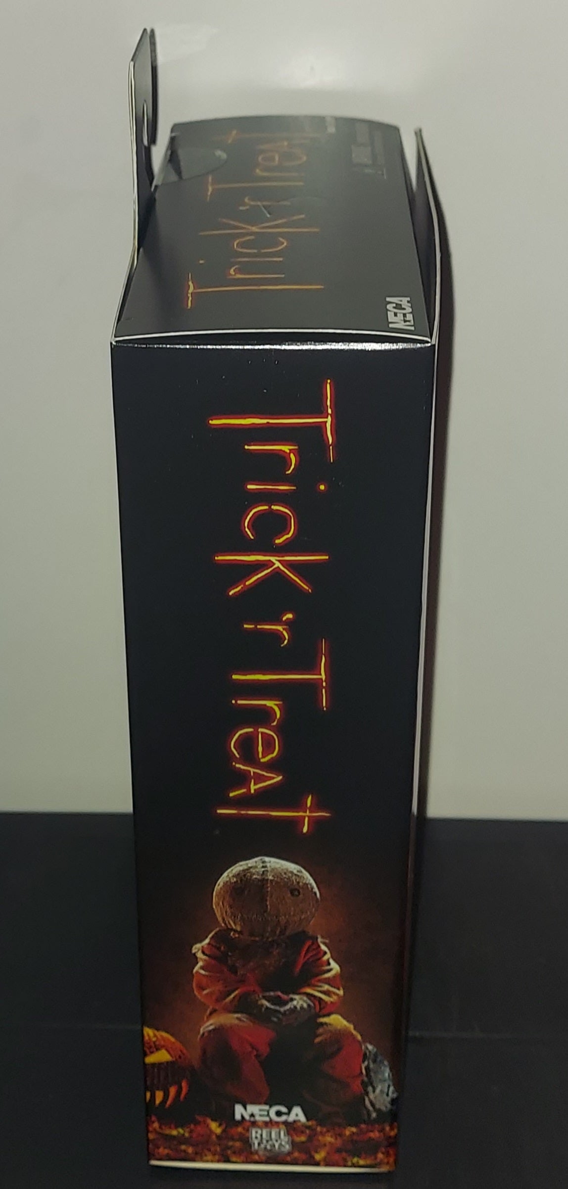 Neca Trick R Treat Sam Ultimate 7" Action Figure