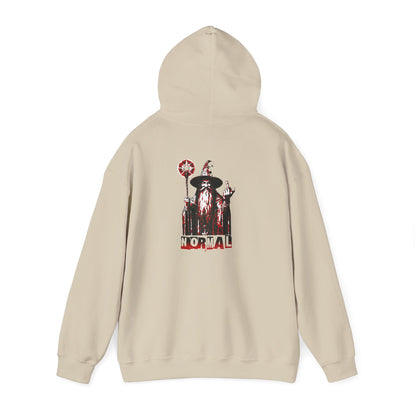 Wizard F*ck Normal! Hoodie - Unisex