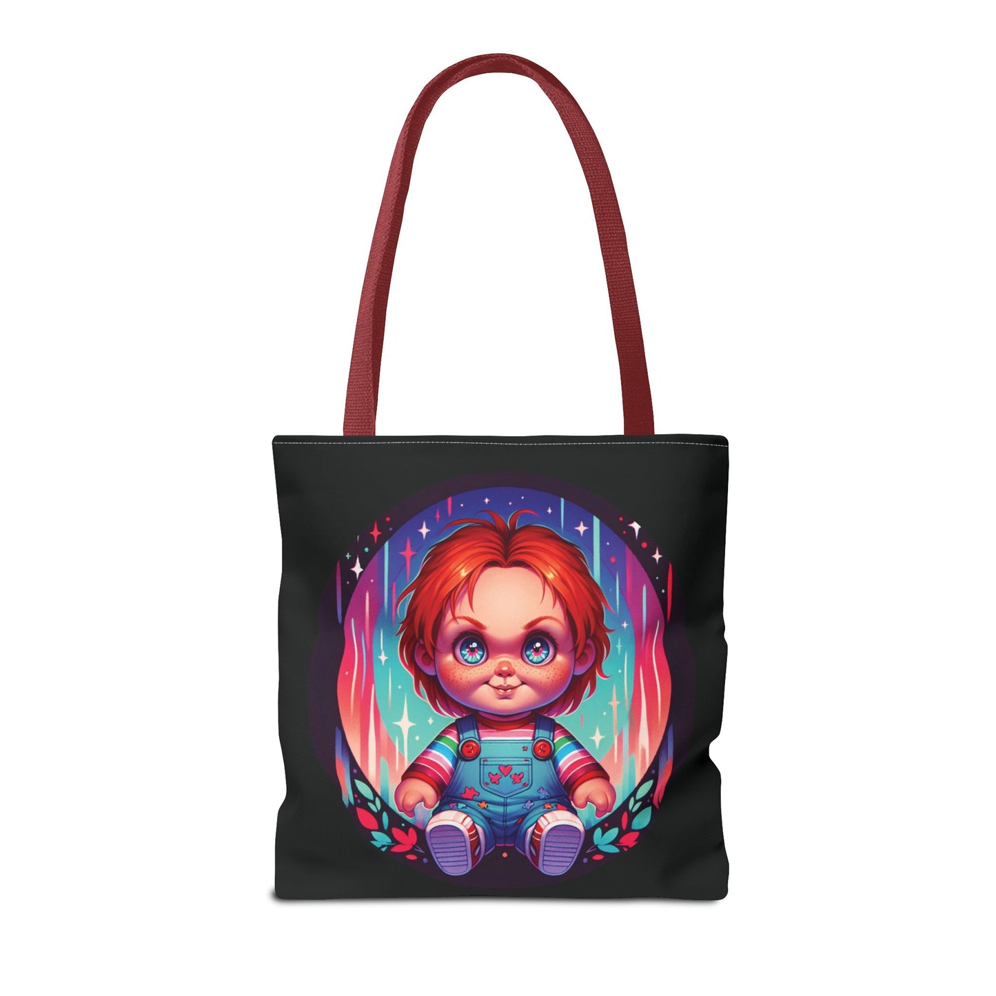 Slash Pals Chucky Tote Bag