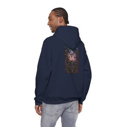 80's Horror Movie Retro Hoodie – Parody  Pullover
