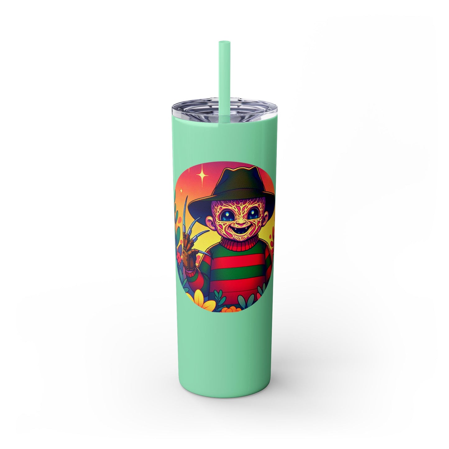 Slash Pals Freddy 20oz Tumbler