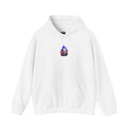 Welcome To H*ll - Pinhead Inspired Hoodie