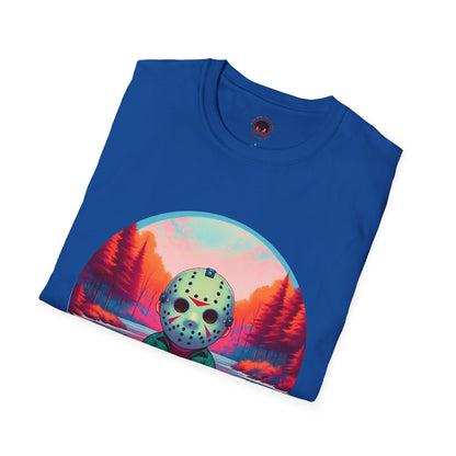 Slash Pals Jason T-Shirt