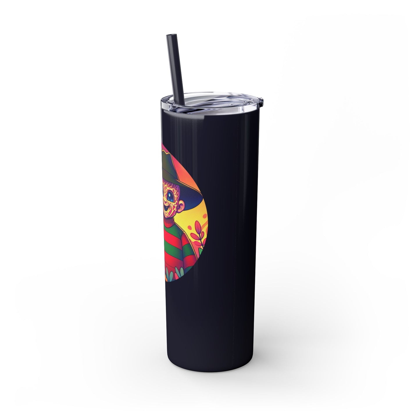 Slash Pals Freddy 20oz Tumbler