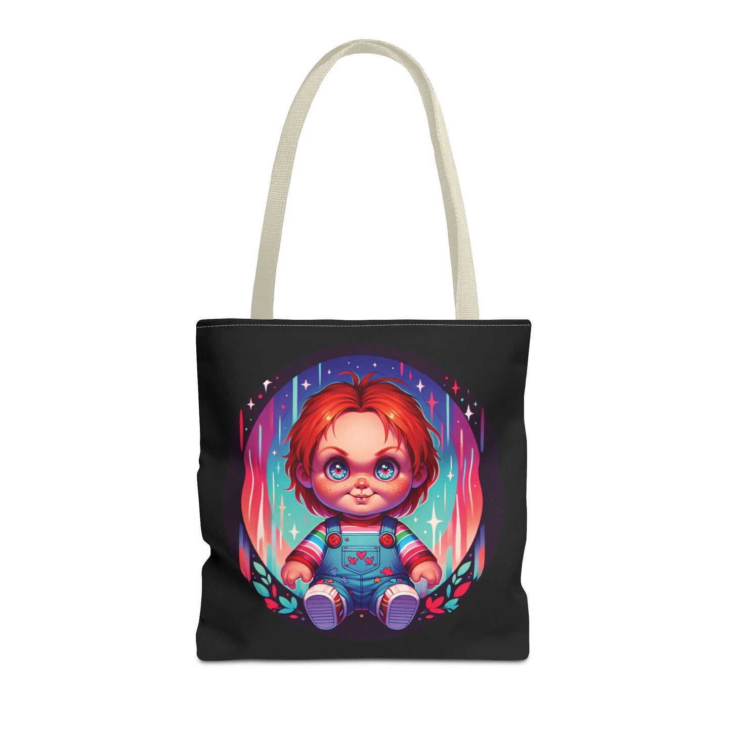 Slash Pals Chucky Tote Bag