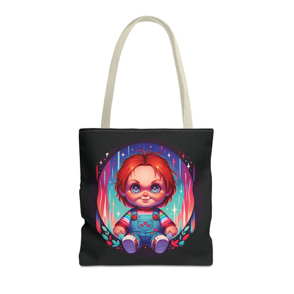 Slash Pals Chucky Tote Bag