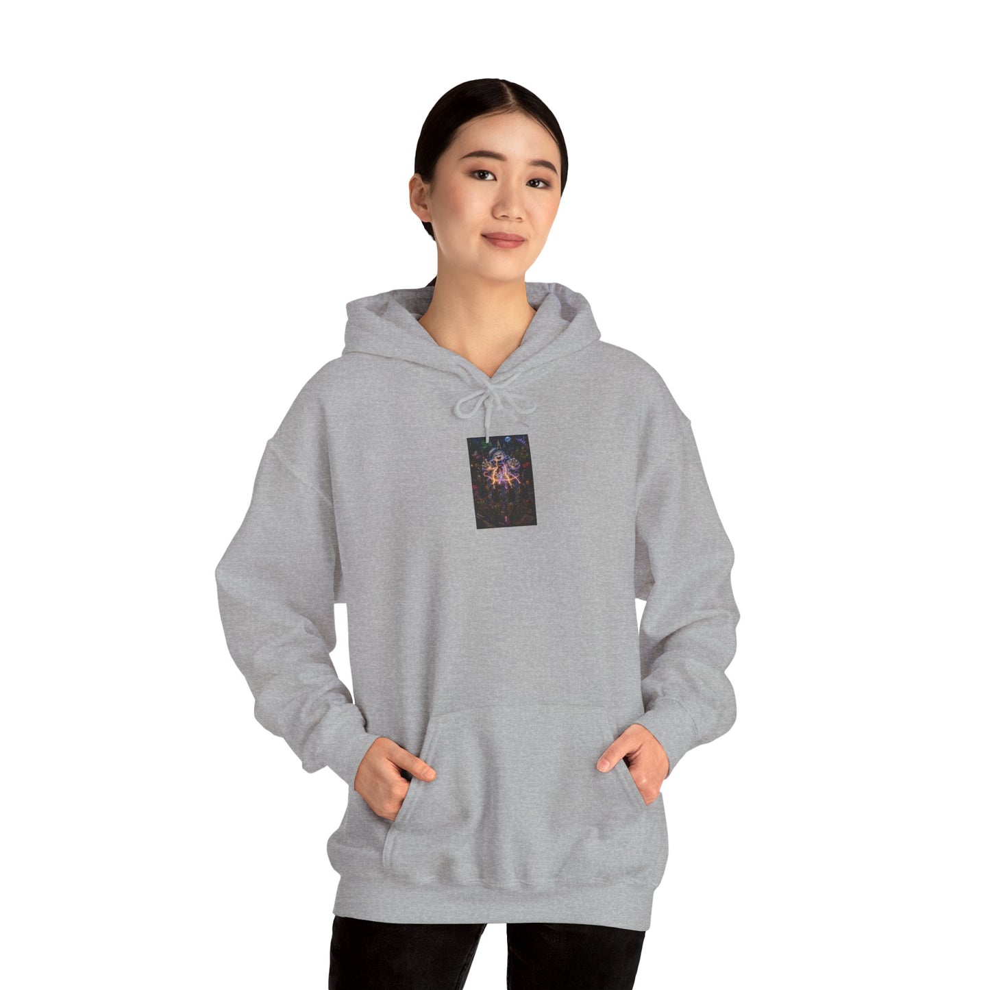 80's Horror Movie Retro Hoodie – Parody  Pullover