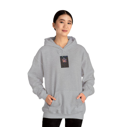 80's Horror Movie Retro Hoodie – Parody  Pullover
