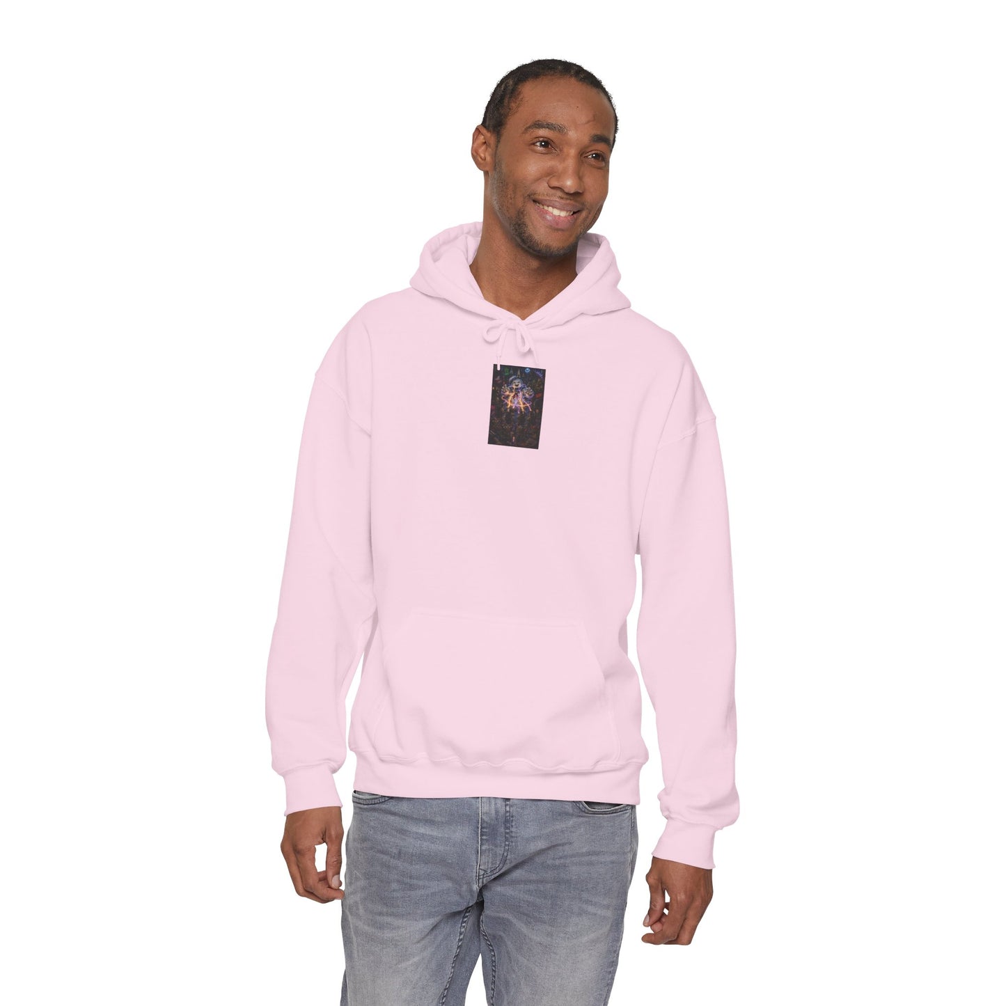 80's Horror Movie Retro Hoodie – Parody  Pullover
