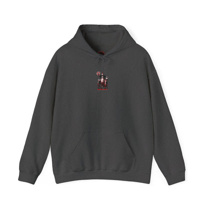 Wizard F*ck Normal! Hoodie - Unisex
