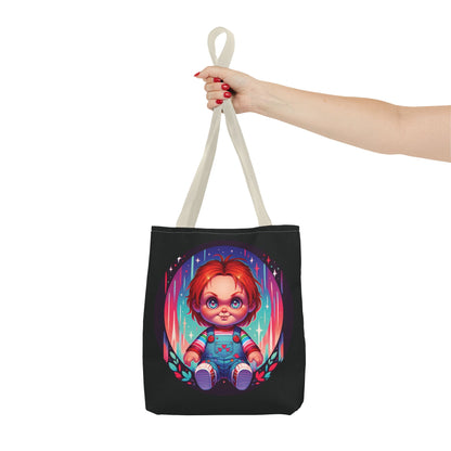 Slash Pals Chucky Tote Bag