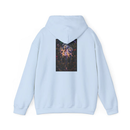 80's Horror Movie Retro Hoodie – Parody  Pullover