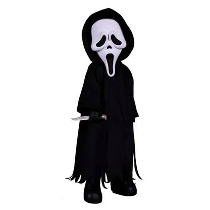 Living Dead Dolls Presents Ghost Face Collectible Doll