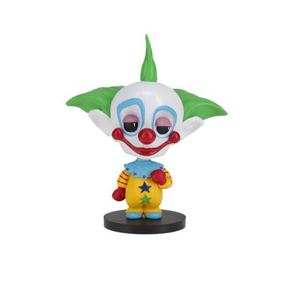 Royal Bobbles Killer Klowns - Shorty Go! Bobbles Bobblehead