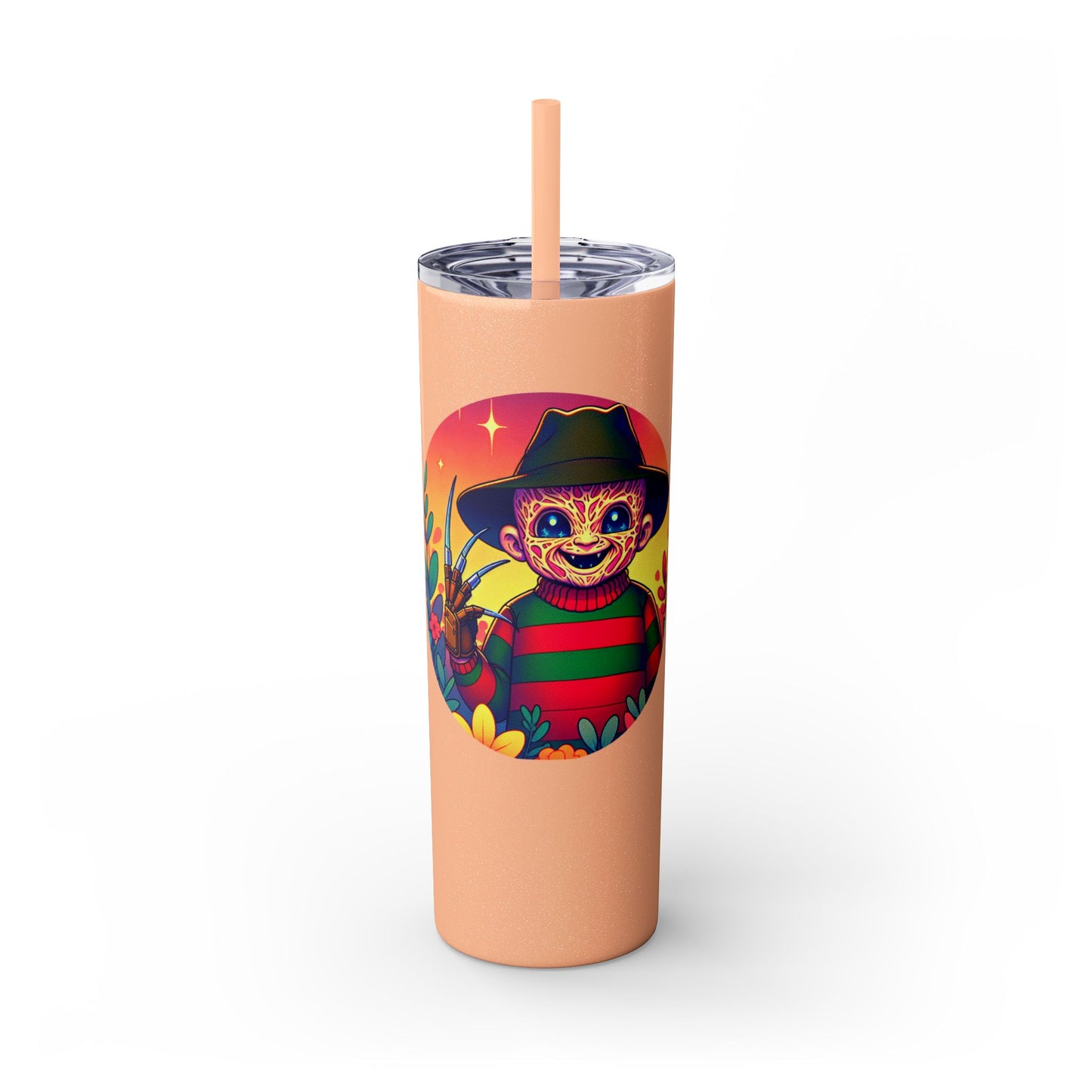 Slash Pals Freddy 20oz Tumbler