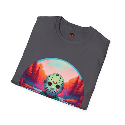 Slash Pals Jason T-Shirt
