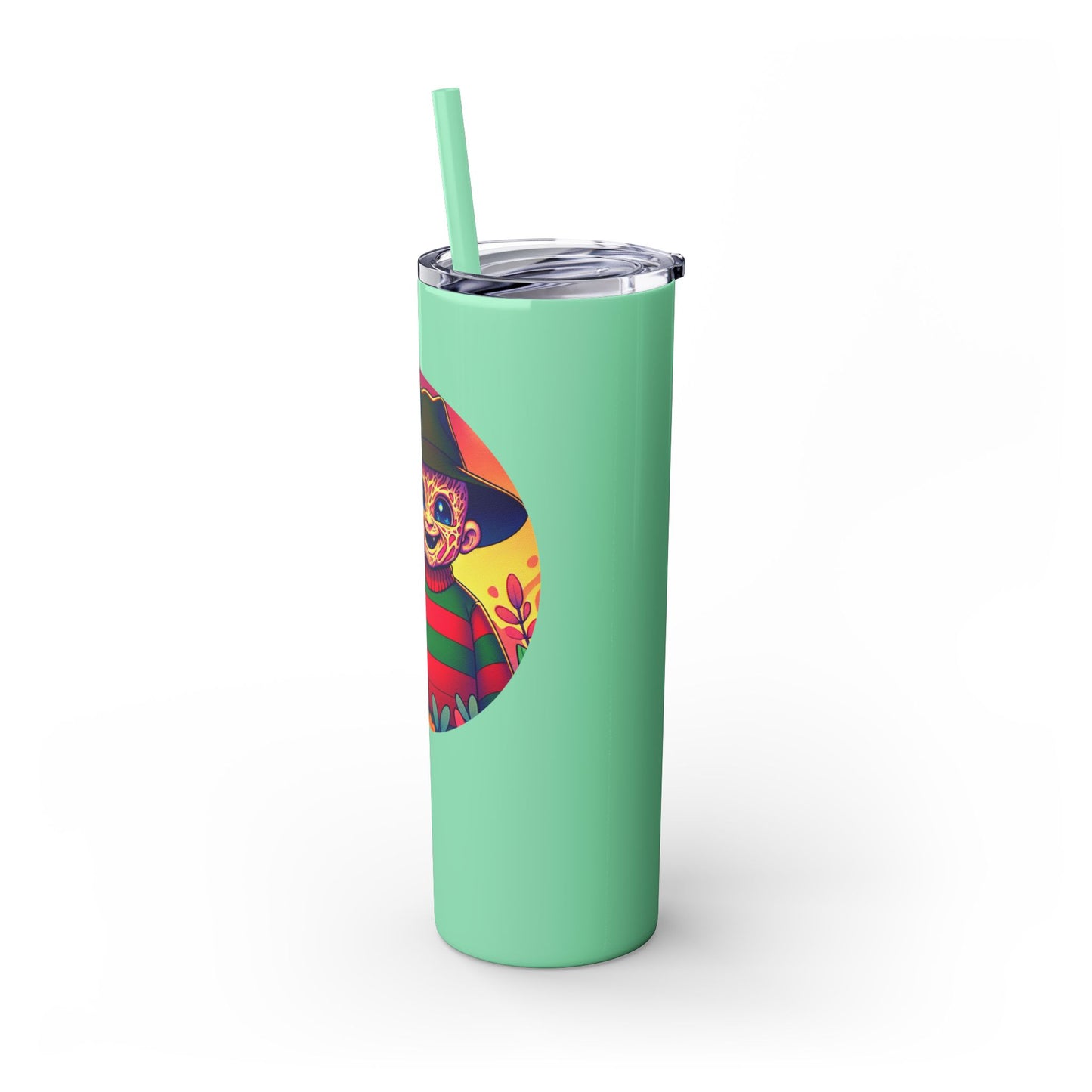 Slash Pals Freddy 20oz Tumbler