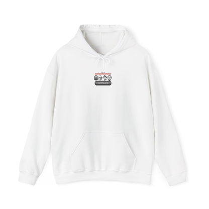 Horror Movie Slasher Hoodie - Download Design