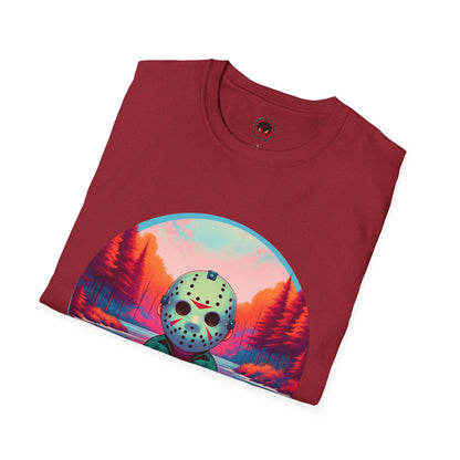 Slash Pals Jason T-Shirt