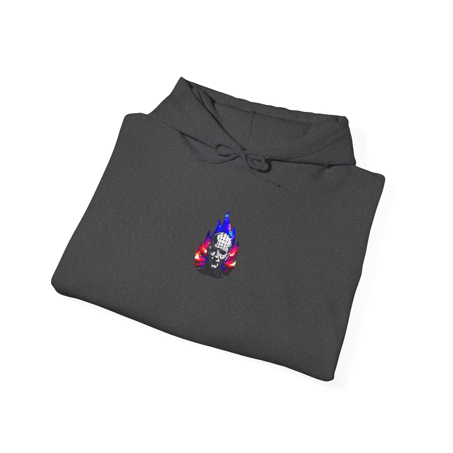 Welcome To H*ll - Pinhead Inspired Hoodie