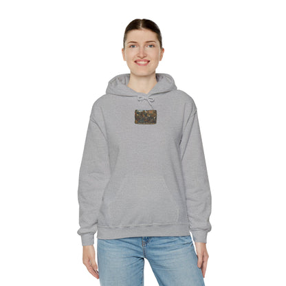 Horror Icons Illustration “Recess Is More Fun With Friends” - Hoodie