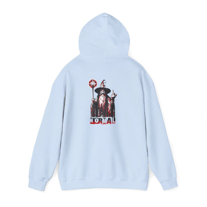Wizard F*ck Normal! Hoodie - Unisex