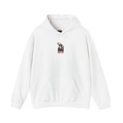 Wizard F*ck Normal! Hoodie - Unisex