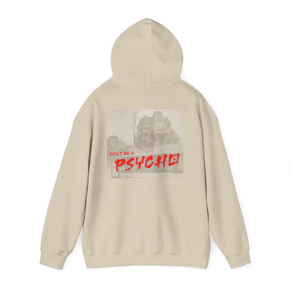 Psycho-Inspired Hoodie