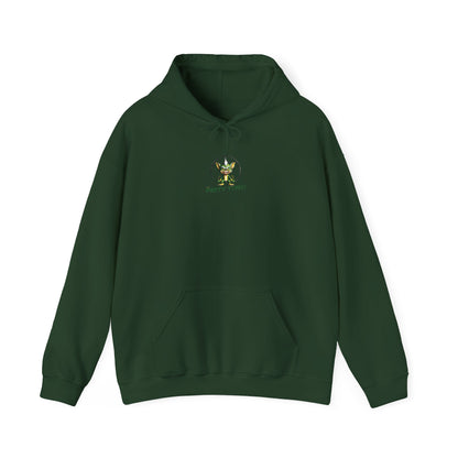 Party Time Gremlin Unisex Heavy Blend™ Hooded Sweatshirt