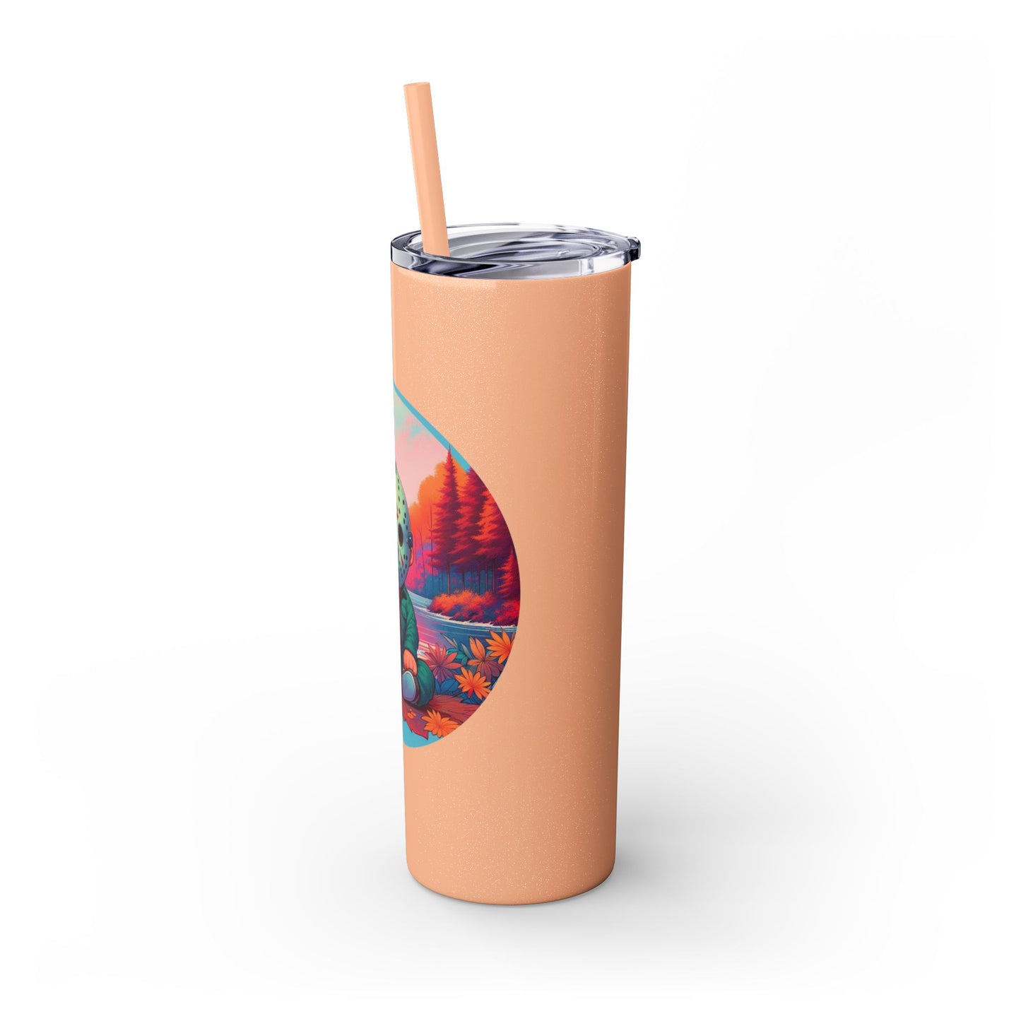 Slash Pals Jason 20oz Tumbler