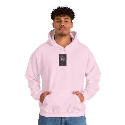 80's Horror Movie Retro Hoodie – Parody  Pullover
