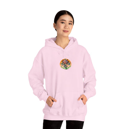Gremlins Inspired Its Not Midnight Yet Hoodie - Sweatshirt