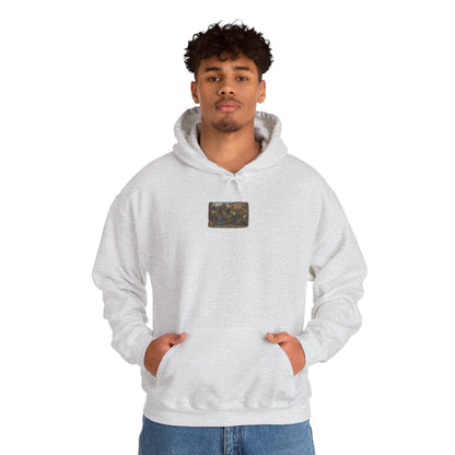 Horror Icons Illustration “Recess Is More Fun With Friends” - Hoodie