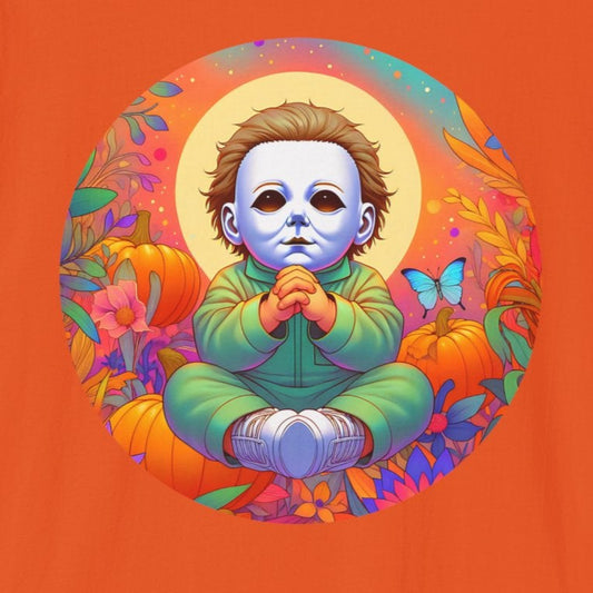 Slash pals Michael Myers T-Shirt