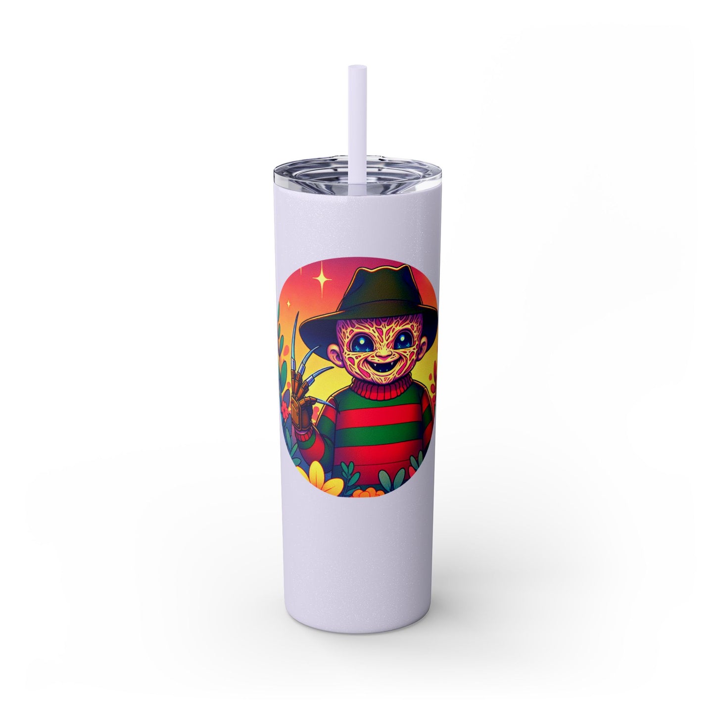 Slash Pals Freddy 20oz Tumbler
